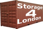 Storage for London 256863 Image 0